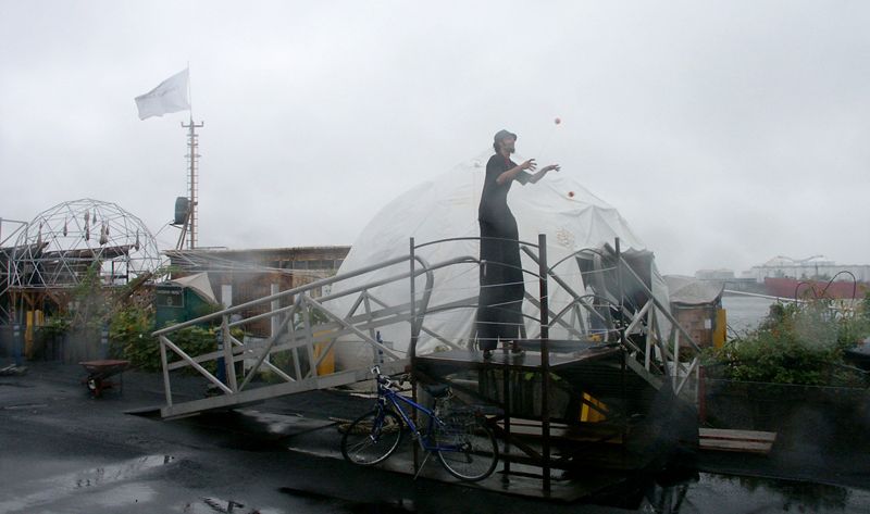 Waterpod™