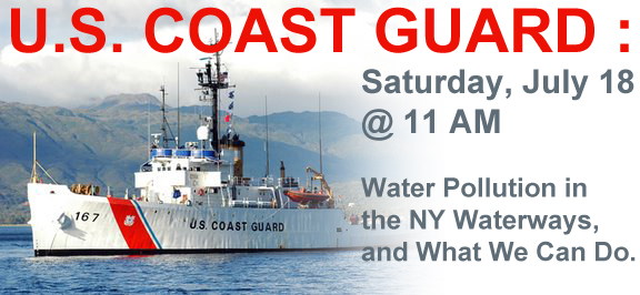 US Coast Guard