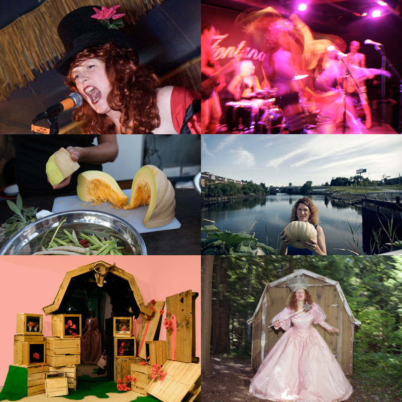 Alison Ward and Waterpod™