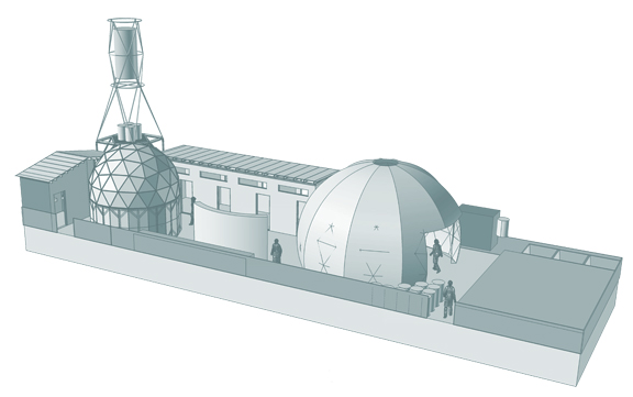 Waterpod™