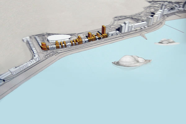 Waterpod™ Project