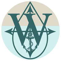 Waterpod™ logo