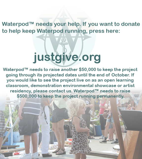 Waterpod™