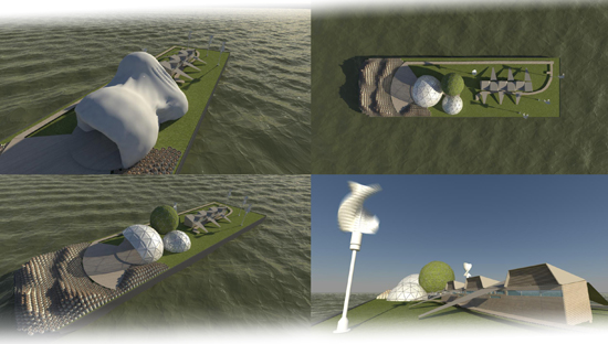 Waterpod™ 