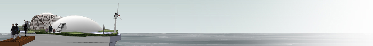 Waterpod&trade; Project