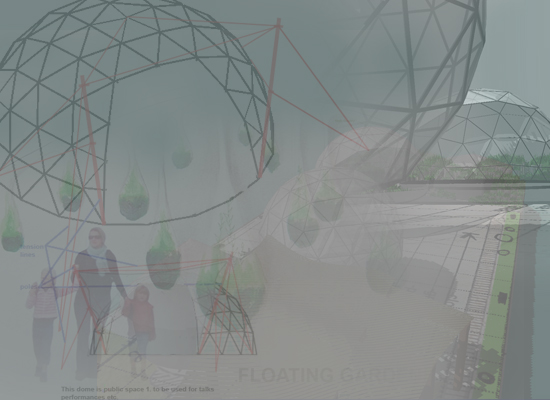 Waterpod™