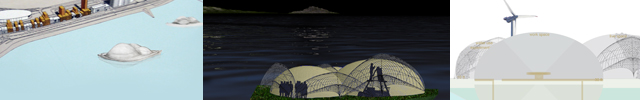 Waterpod&trade; Project