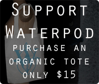 Waterpod™ tote